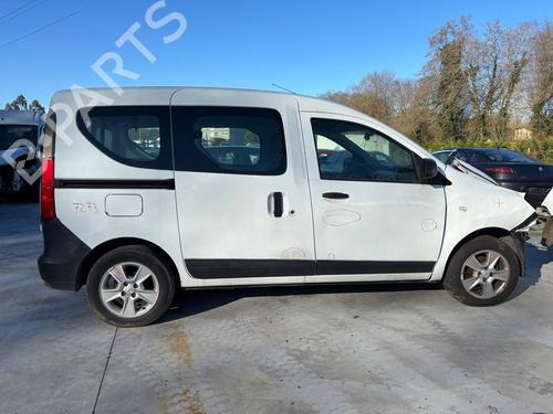 Electronic module DACIA DOKKER MPV (KE_) | BP24507549M83 - Image 4