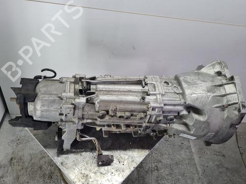 Gearbox BMW 5 (E60) 530 d xDrive | BP21660975M3 
