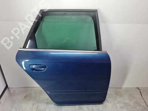 Dør høyre bak SEAT EXEO ST (3R5) [2009-2013]  21637819