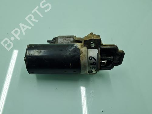 Used Starter LAND ROVER DEFENDER Station Wagon (L316) 2.4 Td4 4x4 (L316) (122 hp) 21654974