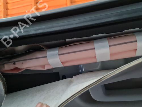 Used Left curtain airbag Left curtain airbag FORD FOCUS IV (HN) [2018-2026] 36473414 36473414