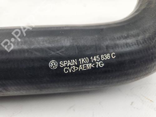 Pipe SEAT LEON (1P1) | BP30152074M125