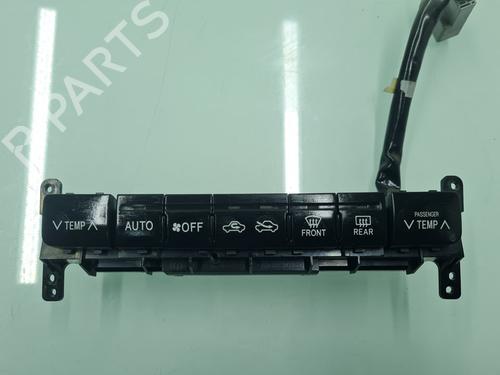Used Climate control TOYOTA LAND CRUISER PRADO (_J12_) [2002-2010]  21644710