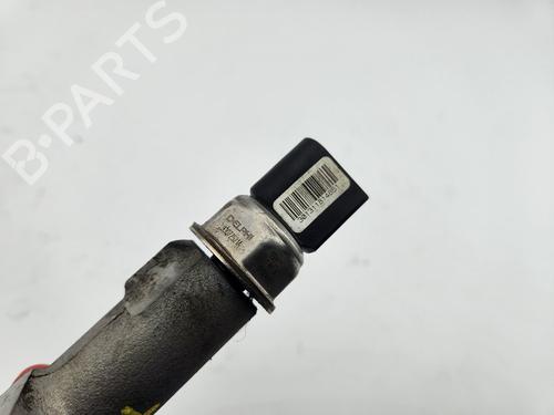 Injection rail MERCEDES-BENZ SPRINTER 3,5-t Van (B906)  | BP30352156M98 