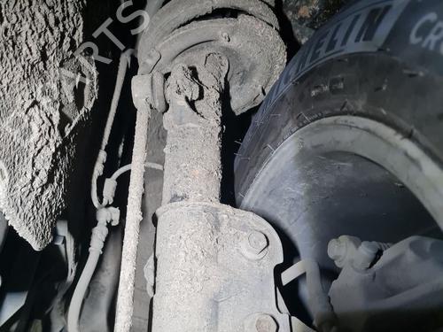 Used Right front shock absorber HYUNDAI SANTA FÉ III (DM, DMA) 2.2 CRDi 4WD (197 hp) 29706123