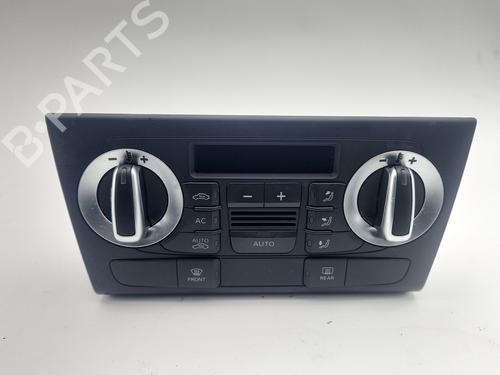 Used Climate control Climate control AUDI Q3 (8UB, 8UG) 2.0 TDI quattro (177 hp) 35979789 35979789