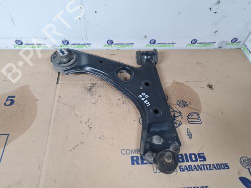 Used Right front suspension arm PEUGEOT BIPPER (AA_) [2008-2025]  21659949