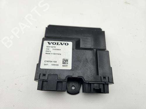 Used Other Other VOLVO XC60 II (246) [2017-2026] 32033858 32033858
