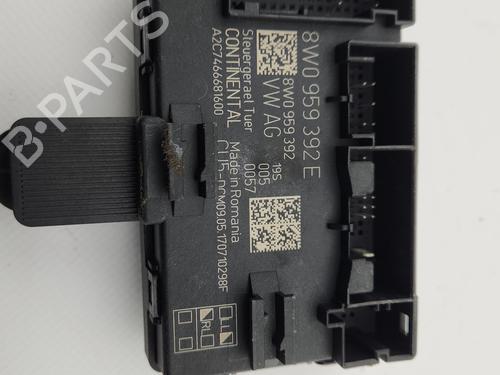 electronic-module-audi-a4-b9-avant-8w5-8wd-2015-34401692 main image