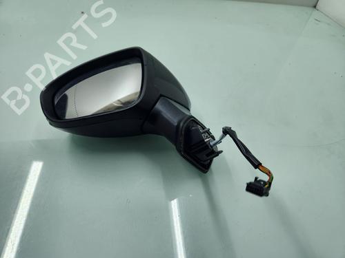 Left mirror RENAULT CAPTUR II (HF_)  | BP29728574C26 