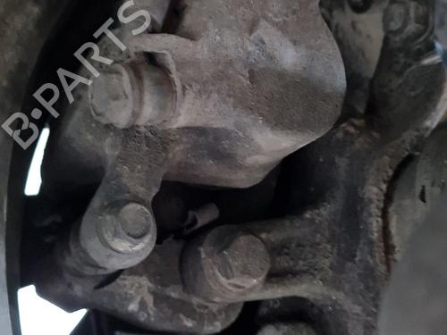 Used Left front brake caliper Left front brake caliper 37440934 37440934