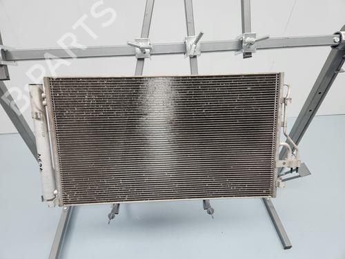Used AC radiator KIA CARENS IV 1.6 GDi (135 hp) 28376434