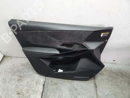 Used Front left panel Front left panel DS DS 7 Crossback (J4_, JR_, JC_) [2017-2026] 25918339 25918339