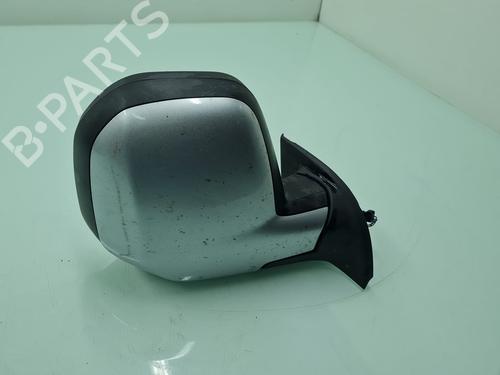 Right mirror CITROËN BERLINGO MULTISPACE (B9) 1.6 HDi 75 / BlueHDi 75 | BP22781992C27 