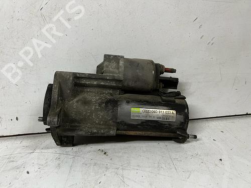 Used Starter Starter AUDI A4 B7 Avant (8ED) [2004-2008] 21661065 21661065