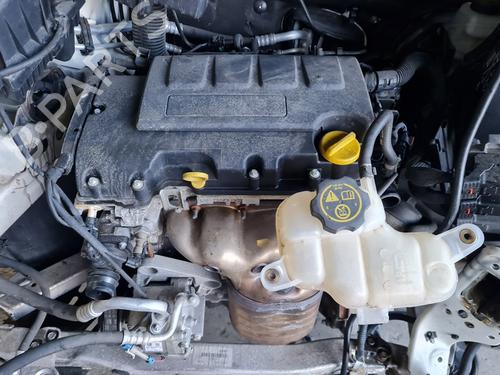 Motor OPEL ADAM (M13) 1.4 LPG (87 hp) 21658432