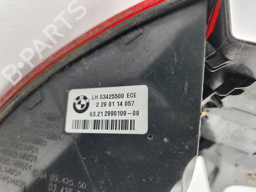 Left taillight BMW X1 (E84) sDrive 18 d | BP24427026C34 