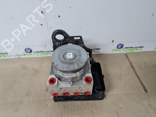 Used ABS pump ABS pump SEAT LEON (5F1) [2012-2021] 21660092 21660092