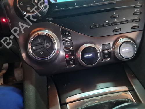 Climate control CITROËN DS5 | BP32758632I5 - Image 6