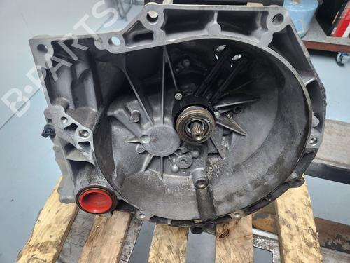 Gearbox FORD FIESTA VI (CB1, CCN) | BP30614159M3 - Image 6