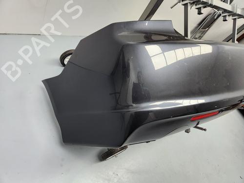 Rear bumper HONDA ACCORD VII (CL, CN) 2.0 (CL7) | BP30134168C8