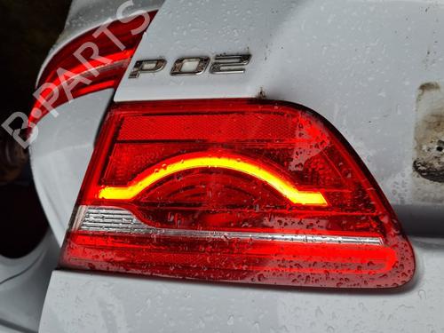 Used Right tailgate light Right tailgate light JAGUAR XE (X760) [2015-2026] 21644443 21644443
