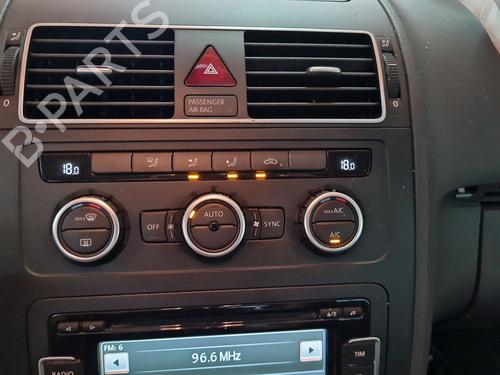 Climate control VW TOURAN (1T3) 2.0 TDI | BP38958177I5 - Image 2