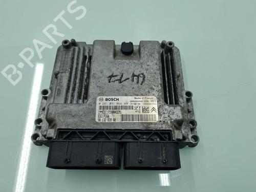 engine-control-unit-ecu-citroen-c4-picasso-ii-9813283980-2013-21642978 main image