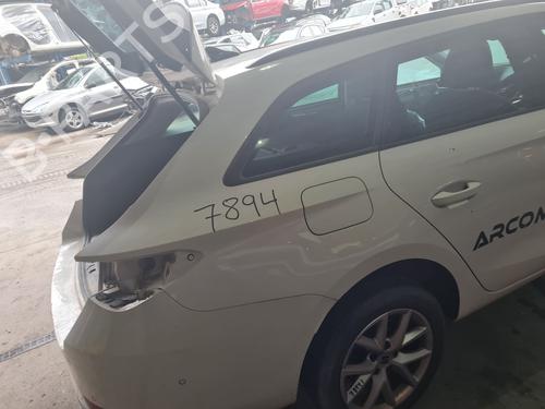 Bagstkærm Højre SEAT LEON Sportstourer (KL8, KLD) [2020-2025]  30759594