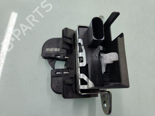 Tailgate lock SEAT IBIZA V (KJ1, KJG)  | BP21645581C101 