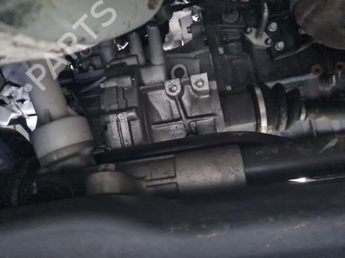 Used Steering rack Steering rack KIA SPORTAGE II (JE_, KM_) [2004-2011] 32528285 32528285