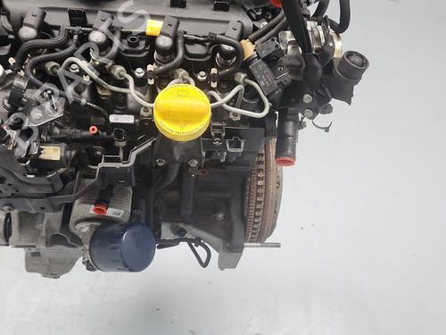 Engine RENAULT KADJAR (HA_, HL_) 1.5 dCi 110 (HLA3) | BP29394488M1 - Image 8