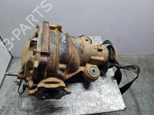 Used Rear differential Rear differential NISSAN PATHFINDER III (R51) 2.5 dCi 4WD (174 hp) 21649264 21649264