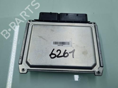Engine control unit (ECU) SEAT ARONA (KJ7, KJP) | BP21640547M57 - Image 2