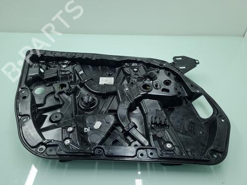Used Front left window mechanism Front left window mechanism MERCEDES-BENZ C-CLASS (W205) [2013-2023] 21643800 21643800