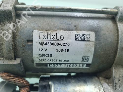 Starter FORD KUGA II (DM2)  | BP21644822M8 