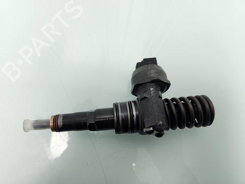 Injector SEAT LEON (1P1) | BP30153893M100