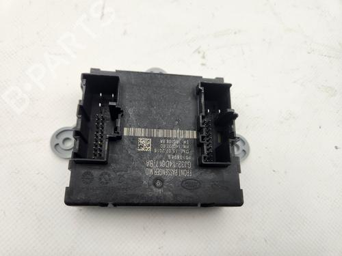 Used Electronic module Electronic module JAGUAR F-PACE (X761) 2.0 TD4 AWD (180 hp) 31573695 31573695
