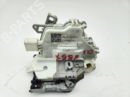 Used Front left lock AUDI A6 C7 (4G2, 4GC) [2010-2019]  32750150