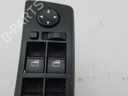 Left front window switch BMW X5 (E53) 3.0 d | BP36779193I27 - Image 2