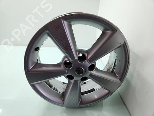 Used Rim NISSAN QASHQAI / QASHQAI +2 I (J10, NJ10, JJ10E) [2006-2014]  21656766