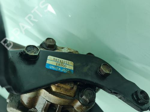 Steering pump NISSAN NAVARA NP300 (D40) | BP21649543M99 - Image 2