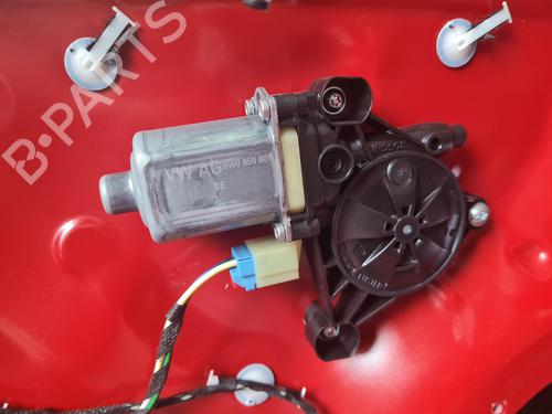 Used Front left window mechanism AUDI A4 B9 Avant (8W5, 8WD) 35 TDI (150 hp) 30754173
