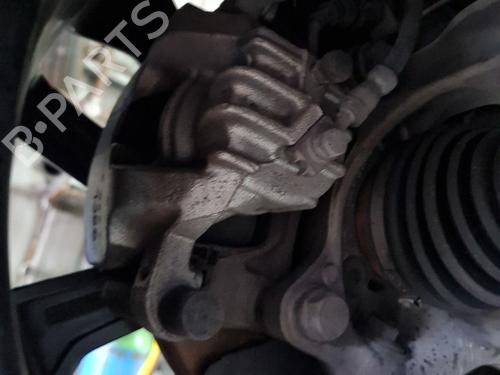 Used Right front brake caliper Right front brake caliper 38557170 38557170
