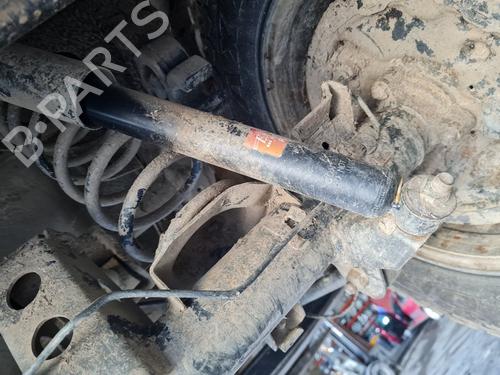 Used Right rear shock absorber Right rear shock absorber NISSAN TERRANO II (R20) [1992-2007] 21657495 21657495