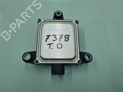 Electronic module MITSUBISHI ECLIPSE CROSS (GK_, GL_)  | BP29722699M83 
