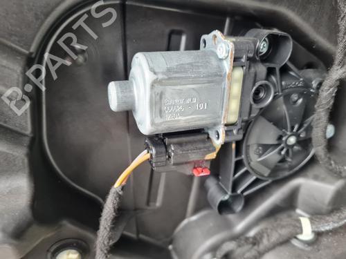 Rear left window mechanism JEEP COMPASS (MP, M6, MV, M7) | BP30561020C24 - Image 2