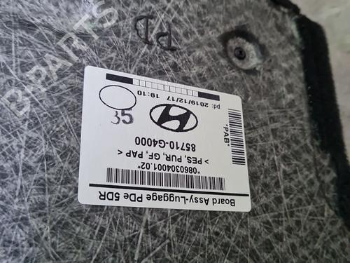 Bagagerumsgulv HYUNDAI i30 (PDE, PD, PDEN) 2.0 N | BP37693234I33 - Image 3