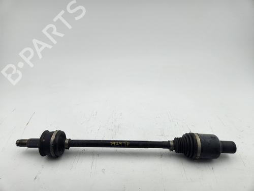 Drivaksel bagtil Højre JEEP COMPASS (MP, M6, MV, M7) 2.0 CRD 4x4 (140 hp) 30561036