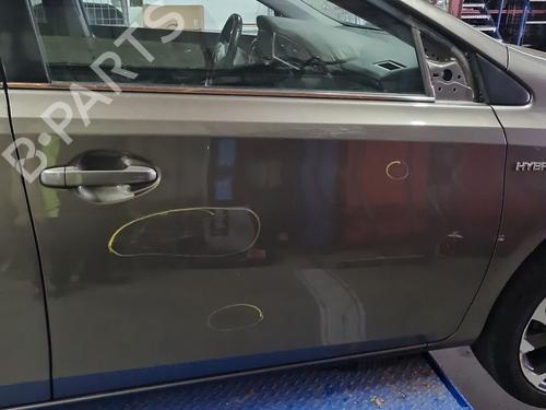 Used Right front door Right front door 36866229 36866229